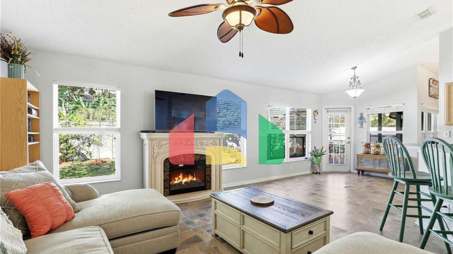 Residential - Single Family Home - Orlando, Florida, United States - United States