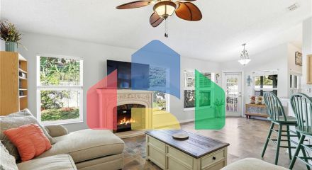 Residential - Single Family Home - Orlando, Florida, United States - United States