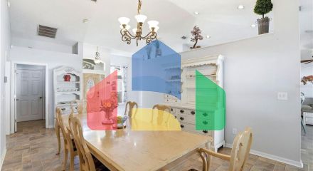 Residential - Single Family Home - Orlando, Florida, United States - United States