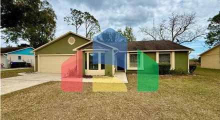 Residential - Single Family Home - Orlando, Florida, United States - United States