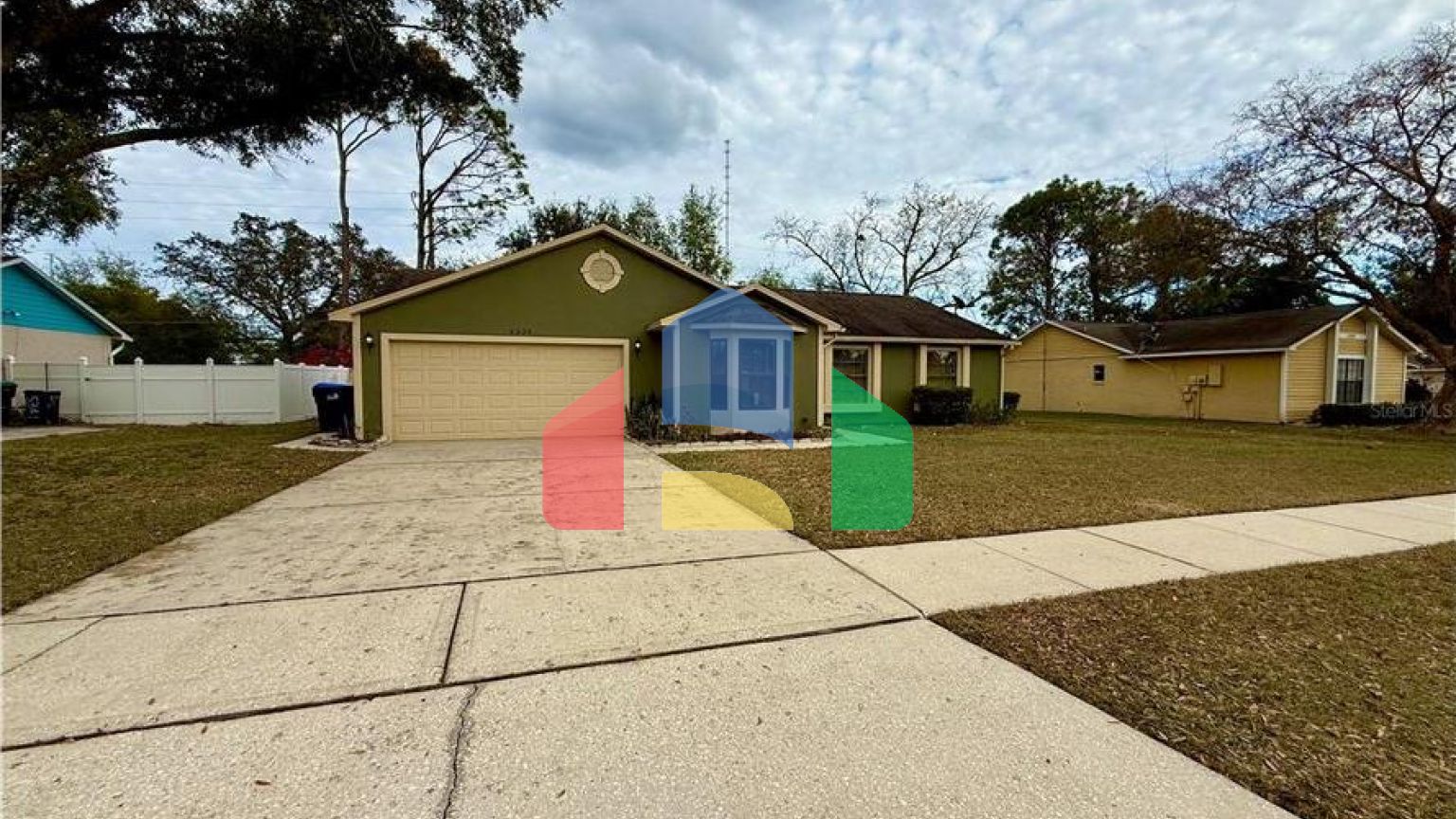 Residential - Single Family Home - Orlando, Florida, United States - United States