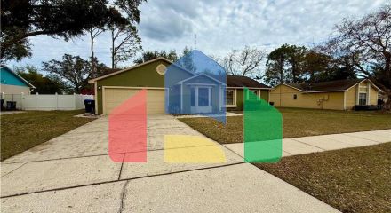 Residential - Single Family Home - Orlando, Florida, United States - United States