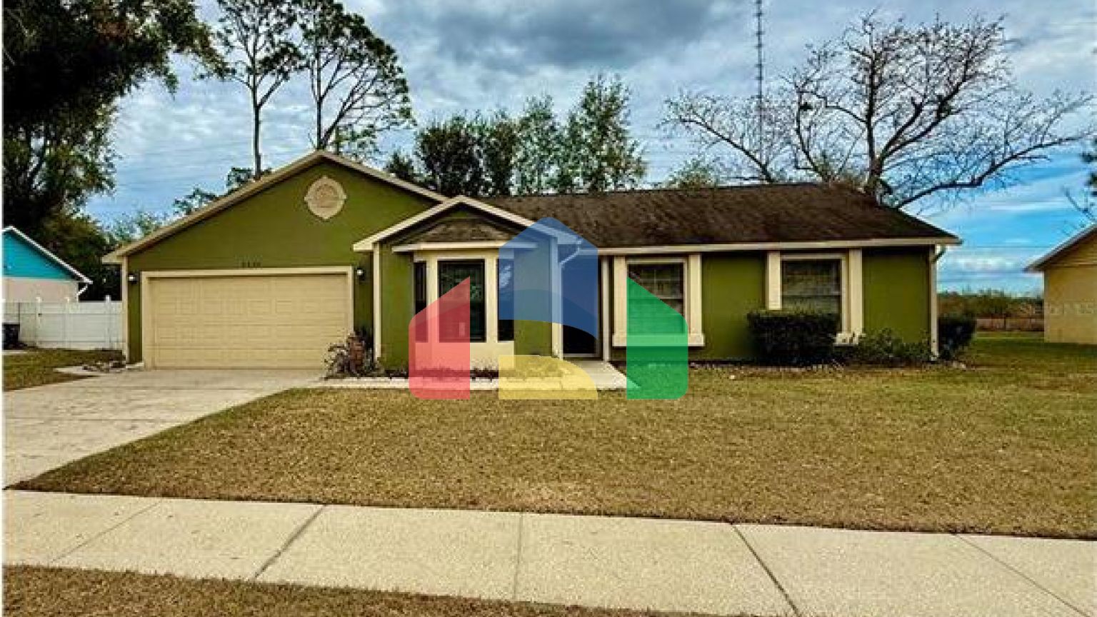 Residential - Single Family Home - Orlando, Florida, United States - United States