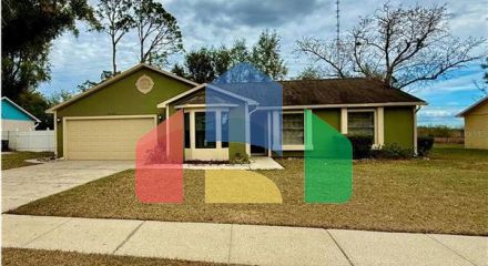 Residential - Single Family Home - Orlando, Florida, United States - United States