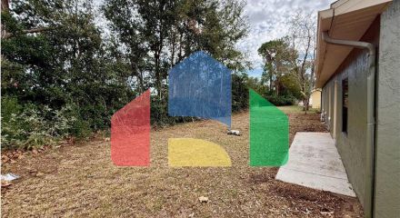 Residential - Single Family Home - Orlando, Florida, United States - United States