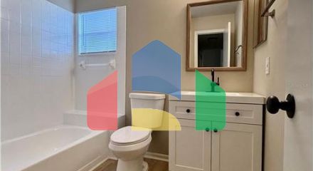 Residential - Single Family Home - Orlando, Florida, United States - United States