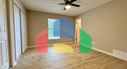 Residential - Single Family Home - Orlando, Florida, United States - United States