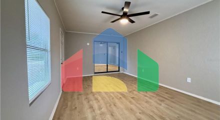 Residential - Single Family Home - Orlando, Florida, United States - United States