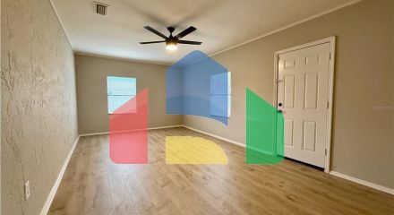 Residential - Single Family Home - Orlando, Florida, United States - United States