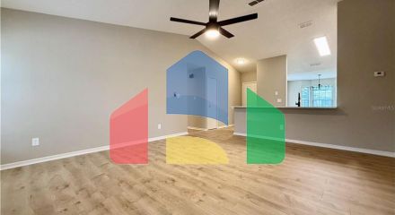 Residential - Single Family Home - Orlando, Florida, United States - United States