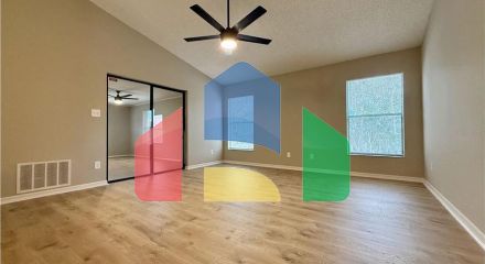 Residential - Single Family Home - Orlando, Florida, United States - United States