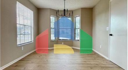 Residential - Single Family Home - Orlando, Florida, United States - United States