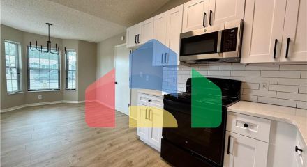 Residential - Single Family Home - Orlando, Florida, United States - United States