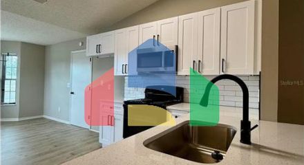 Residential - Single Family Home - Orlando, Florida, United States - United States