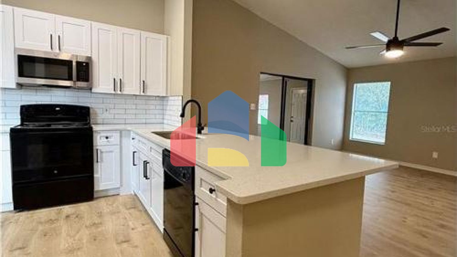 Residential - Single Family Home - Orlando, Florida, United States - United States