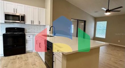 Residential - Single Family Home - Orlando, Florida, United States - United States