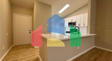 Residential - Single Family Home - Orlando, Florida, United States - United States