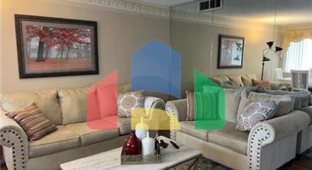 Residential - Condo/Apartment - Palm Springs, Florida, United States - United States