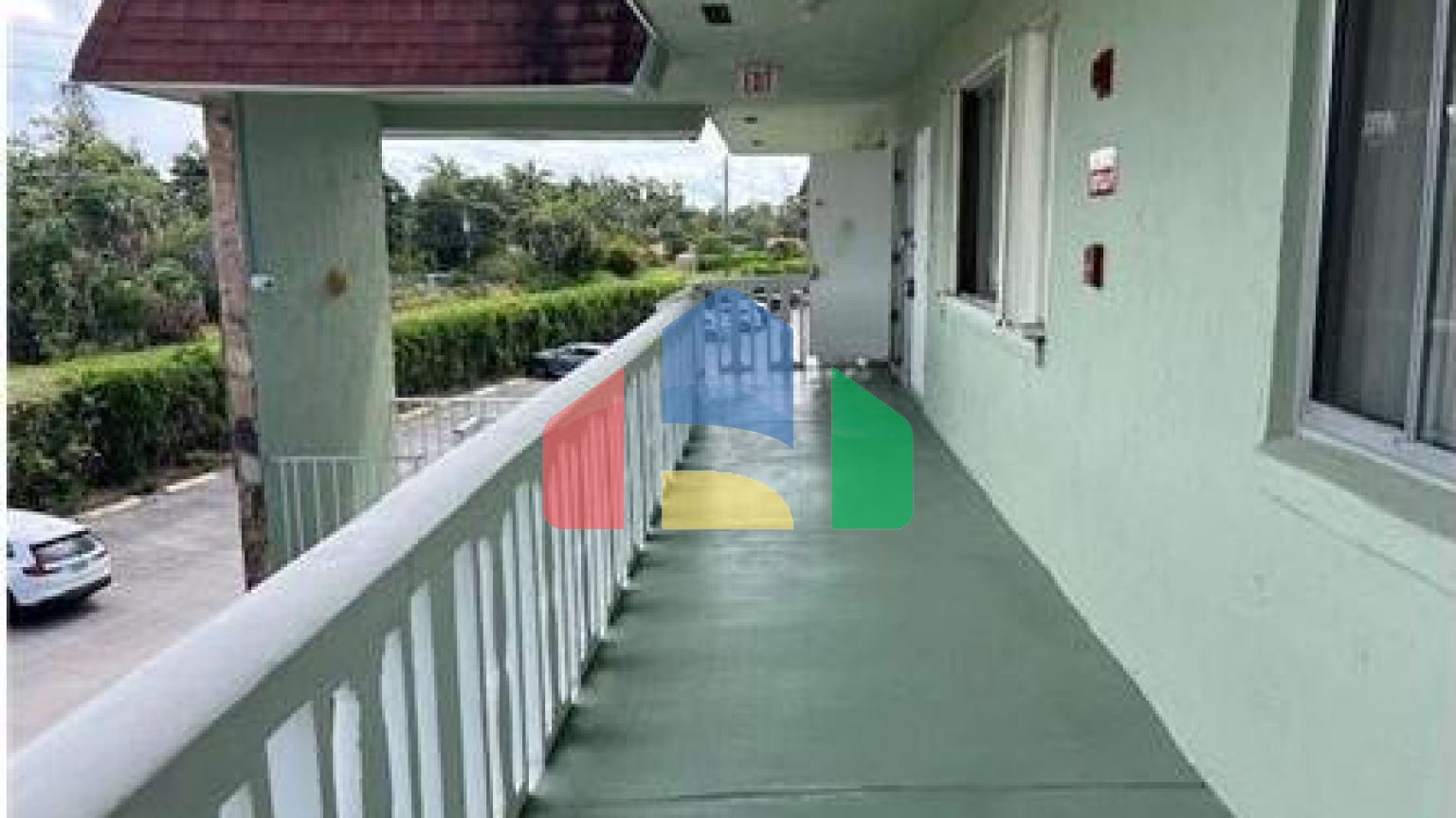 Residential - Condo/Apartment - Palm Springs, Florida, United States - United States