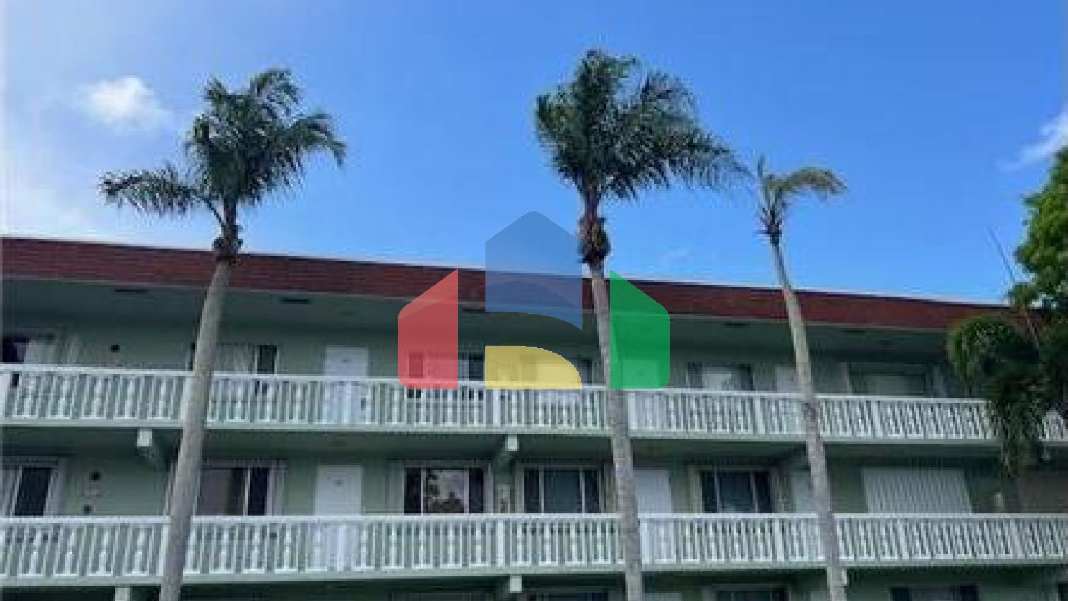 Residential - Condo/Apartment - Palm Springs, Florida, United States - United States