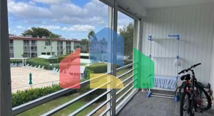 Residential - Condo/Apartment - Palm Springs, Florida, United States - United States Residential - Condo/Apartment - Palm Springs, Florida, United States - United States