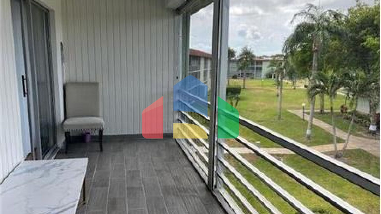 Residential - Condo/Apartment - Palm Springs, Florida, United States - United States