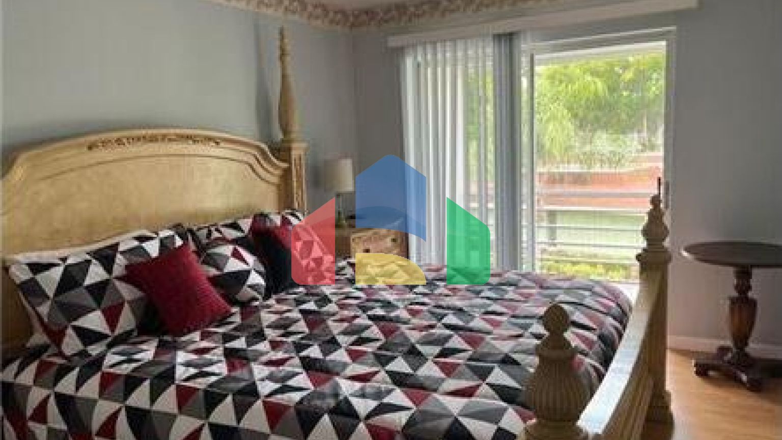 Residential - Condo/Apartment - Palm Springs, Florida, United States - United States