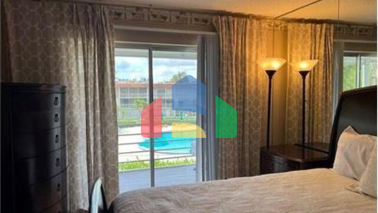 Residential - Condo/Apartment - Palm Springs, Florida, United States - United States