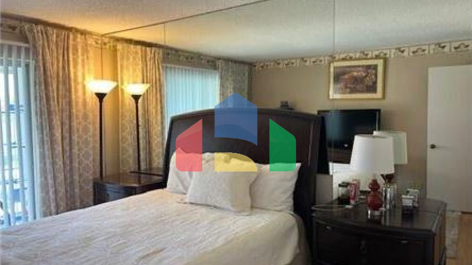 Residential - Condo/Apartment - Palm Springs, Florida, United States - United States