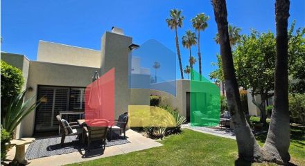 Residential - Condo/Apartment - Palm Springs, California, United States - United States Residential - Condo/Apartment - Palm Springs, California, United States - United States