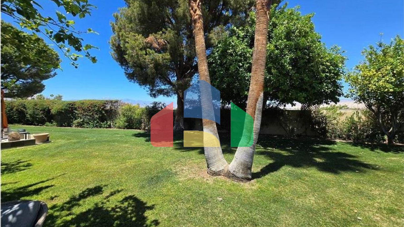 Residential - Condo/Apartment - Palm Springs, California, United States - United States