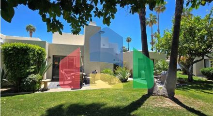 Residential - Condo/Apartment - Palm Springs, California, United States - United States Residential - Condo/Apartment - Palm Springs, California, United States - United States