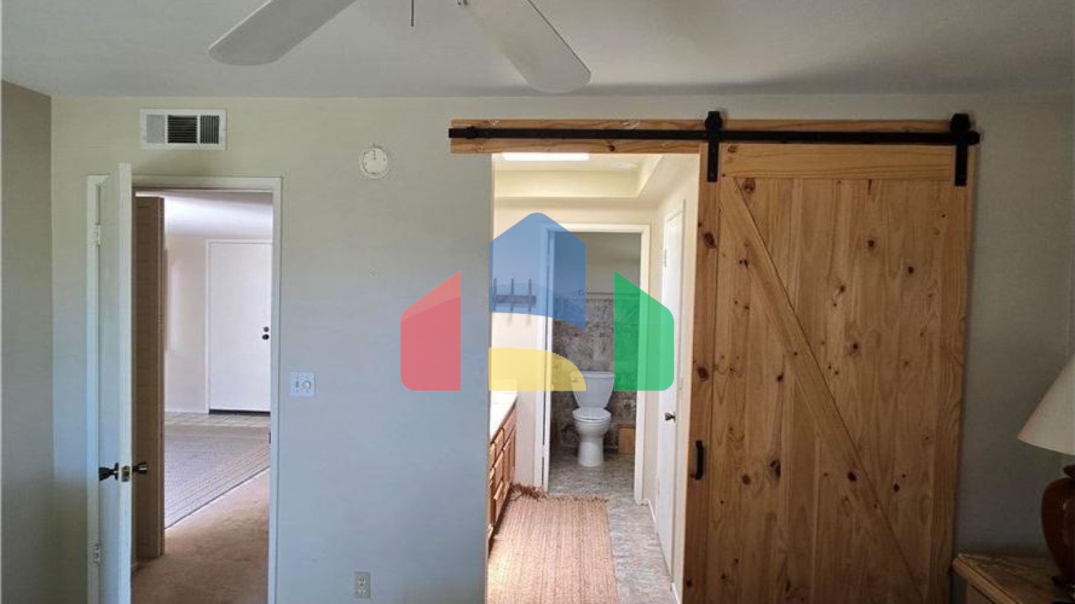 Residential - Condo/Apartment - Palm Springs, California, United States - United States