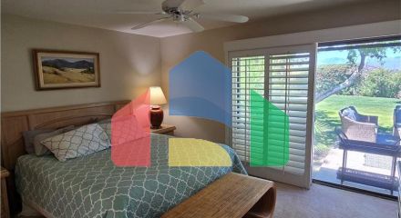 Residential - Condo/Apartment - Palm Springs, California, United States - United States Residential - Condo/Apartment - Palm Springs, California, United States - United States