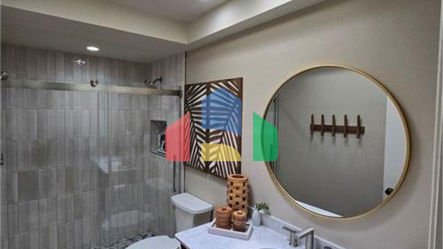 Residential - Condo/Apartment - Palm Springs, California, United States - United States