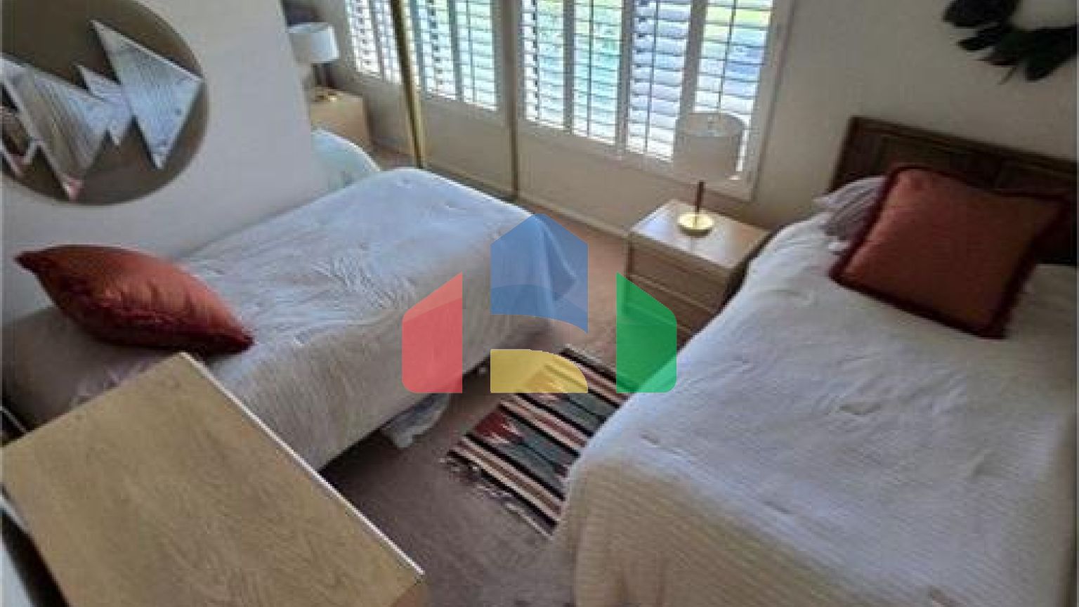 Residential - Condo/Apartment - Palm Springs, California, United States - United States