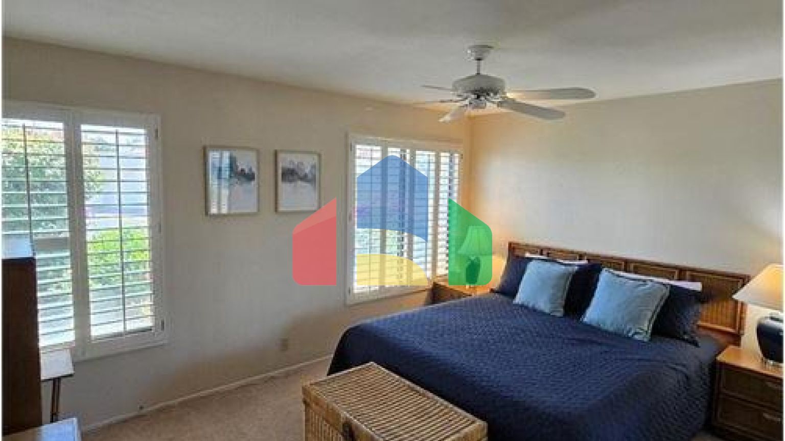 Residential - Condo/Apartment - Palm Springs, California, United States - United States