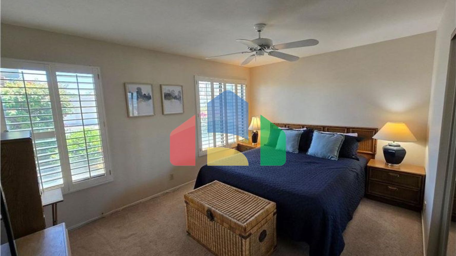 Residential - Condo/Apartment - Palm Springs, California, United States - United States
