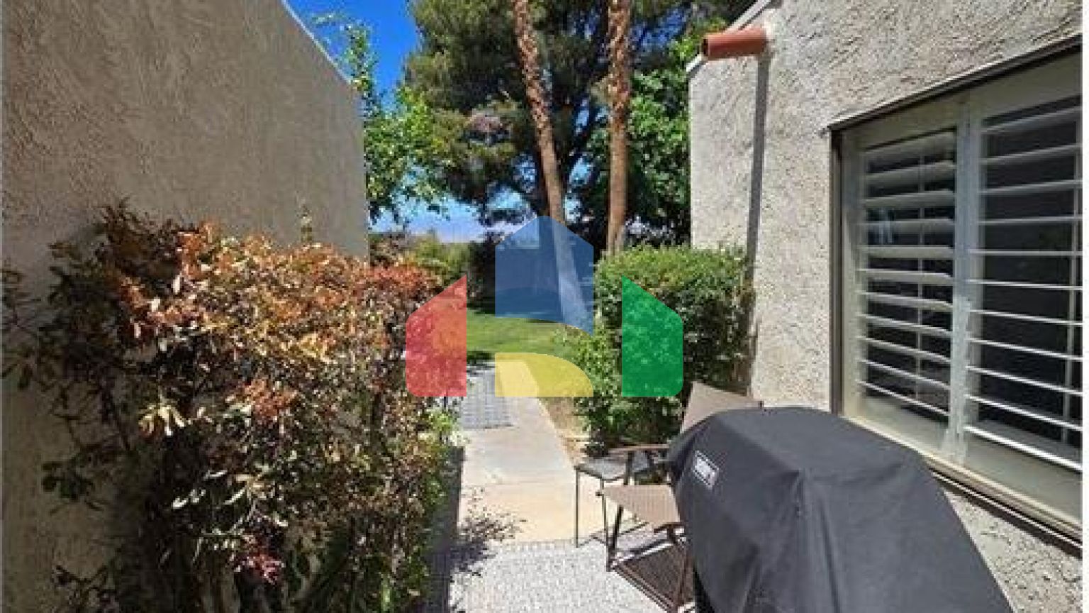 Residential - Condo/Apartment - Palm Springs, California, United States - United States