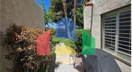 Residential - Condo/Apartment - Palm Springs, California, United States - United States Residential - Condo/Apartment - Palm Springs, California, United States - United States