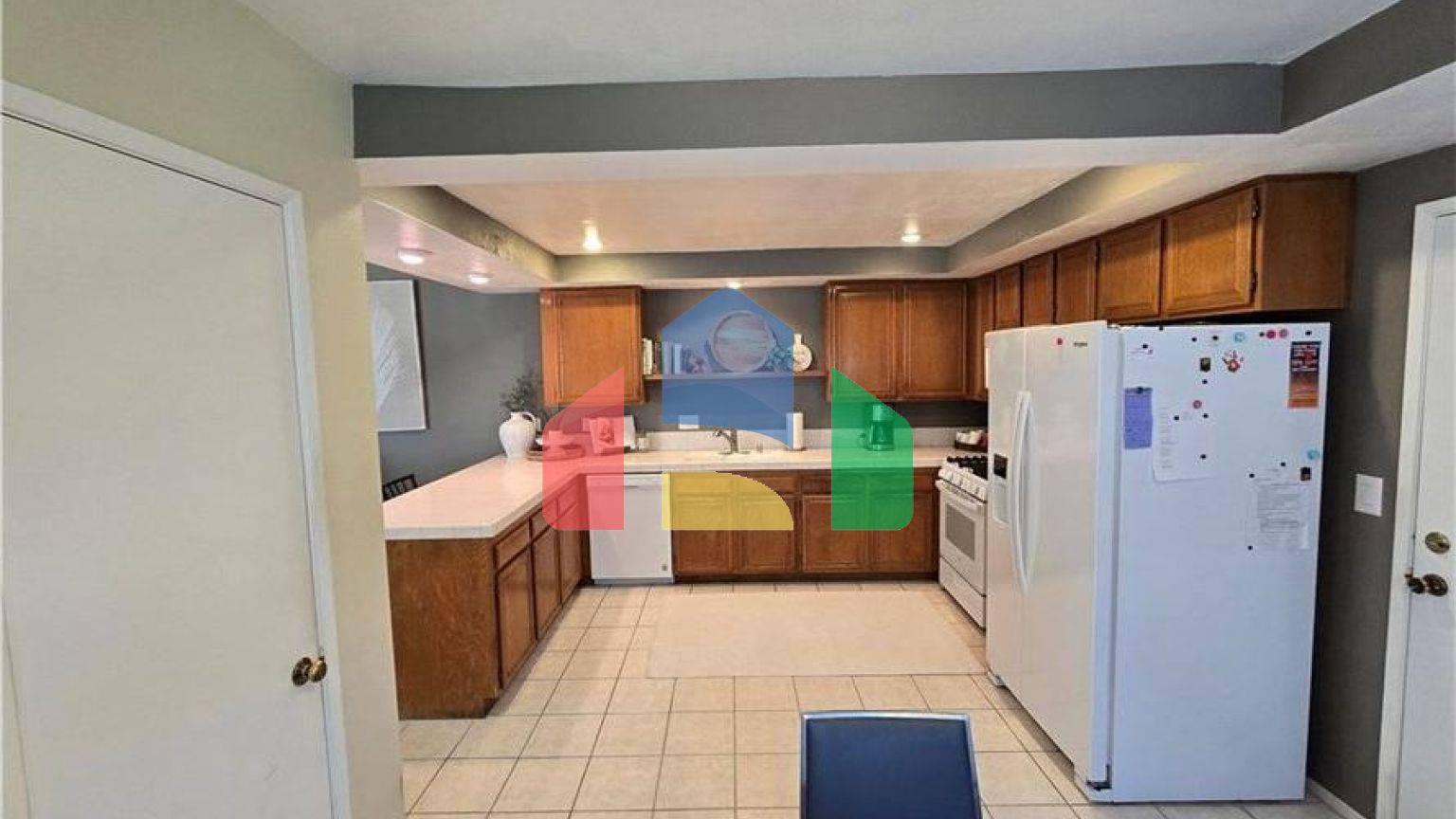 Residential - Condo/Apartment - Palm Springs, California, United States - United States