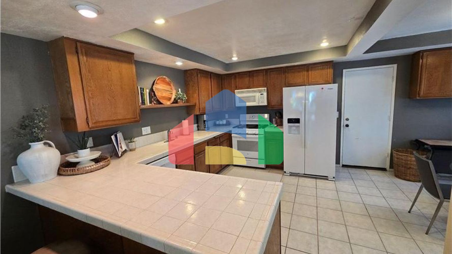 Residential - Condo/Apartment - Palm Springs, California, United States - United States