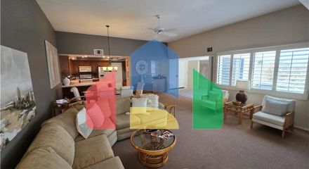 Residential - Condo/Apartment - Palm Springs, California, United States - United States Residential - Condo/Apartment - Palm Springs, California, United States - United States