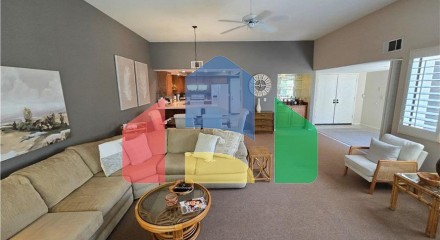 Residential - Condo/Apartment - Palm Springs, California, United States - United States