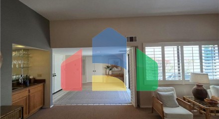 Residential - Condo/Apartment - Palm Springs, California, United States - United States
