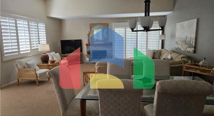 Residential - Condo/Apartment - Palm Springs, California, United States - United States