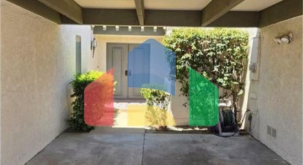 Residential - Condo/Apartment - Palm Springs, California, United States - United States