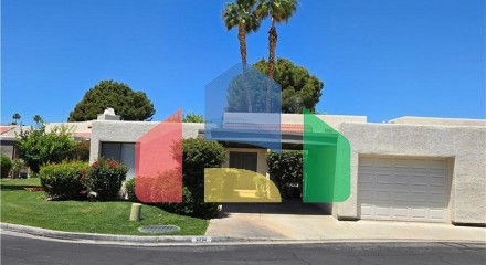 Residential - Condo/Apartment - Palm Springs, California, United States - United States
