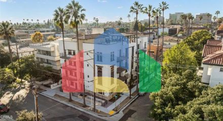 Residential - Condo/Apartment - Pasadena, California, United States - United States Residential - Condo/Apartment - Pasadena, California, United States - United States