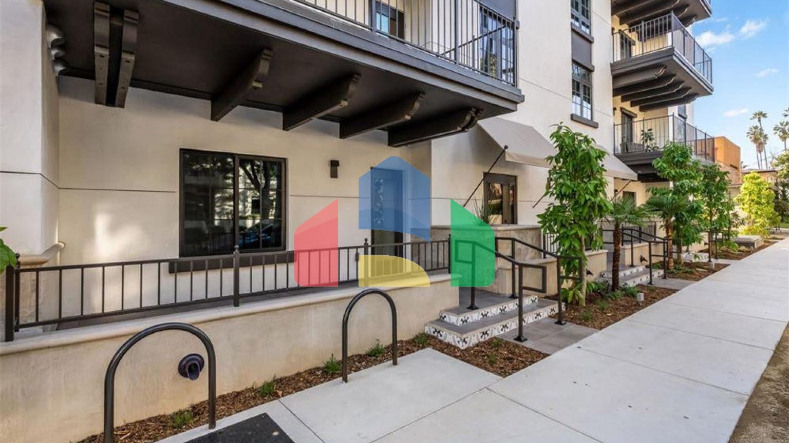 Residential - Condo/Apartment - Pasadena, California, United States - United States